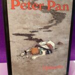 Peter Pan volumen 2: Opikanoba