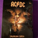 AC/DC - Problem Child (8 cds)