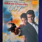 007 Muere otro día