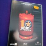 10 Años de Pendelton