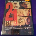 21 gramos