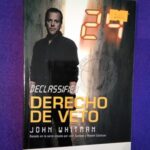24 Declasified: Derecho a veto