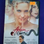 Adam y ellas
