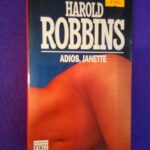 Adiós, Janette