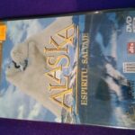 Alaska: Espíritu salvaje