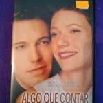 Algo que contar
