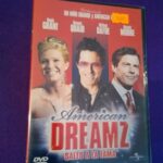 American Dreamz (Salto a la fama)