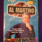 An evening with… Al Martino