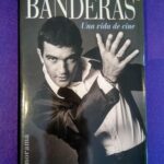 Antonio Banderas, una vida de cine