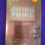 Artemis Fowl