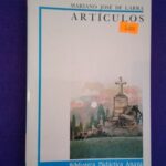 Artículos