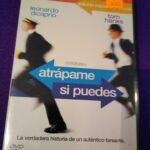 Atrápame si puedes