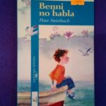 Benni no habla