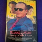 Blood & wine (Sangre y vino)