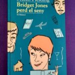 Bridget Jones perd el seny