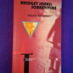 Bridget Jones: Sobreviviré