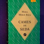 Cames de seda