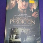 Camino a la perdición