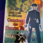 Camino de Santa Fe
