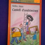 Castell d'andròmines