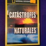 Catástrofes naturales (National Geographic)