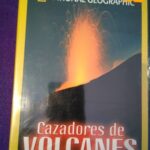 Cazadores de volcanes