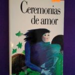 Ceremonias de amor