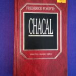 Chacal (Biblioteca Grandes Éxitos Orbis, 79)