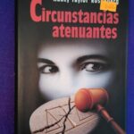 Circunstancias atenuantes
