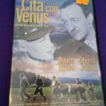 Cita con Venus