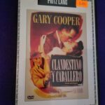 Clandestino y caballero