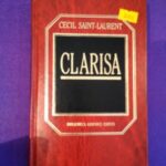 Clarisa (Biblioteca Grandes Éxitos Orbis, 57)