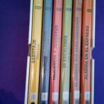 Colección Alfred Hitchcock: Sabotaje / El agente secreto / Inocencia y juventud / 39 escalones / El hombre que sabía demasiado / Alarma en el expreso