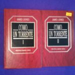 Como un torrente (I) y (II) (Biblioteca Grandes Éxitos Orbis, 60,61)