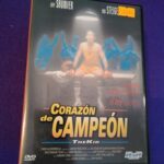 Corazón de campeón