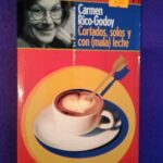 Cortados, solos y con (mala) leche