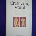 Creatividad sexual