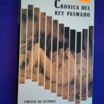 Crónica del rey pasmado