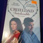 Crueldad intolerable