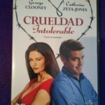 Crueldad intolerable