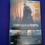 Cuando callan las trompetas (Planeta de Agostini)