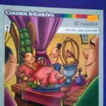 Cuentos infantiles El País (15): El ruiseñor