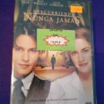 Descubriendo nunca jamás