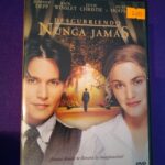 Descubriendo nunca jamás