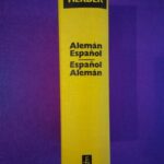 Diccionario Alemán -Español