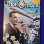 Dick Tracy (ed. Especial)