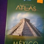 Discovery Atlas: México