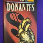 Donantes