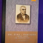 Dr. Giné i Partagàs (1836-1903) en homenatge