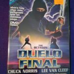 Duelo final